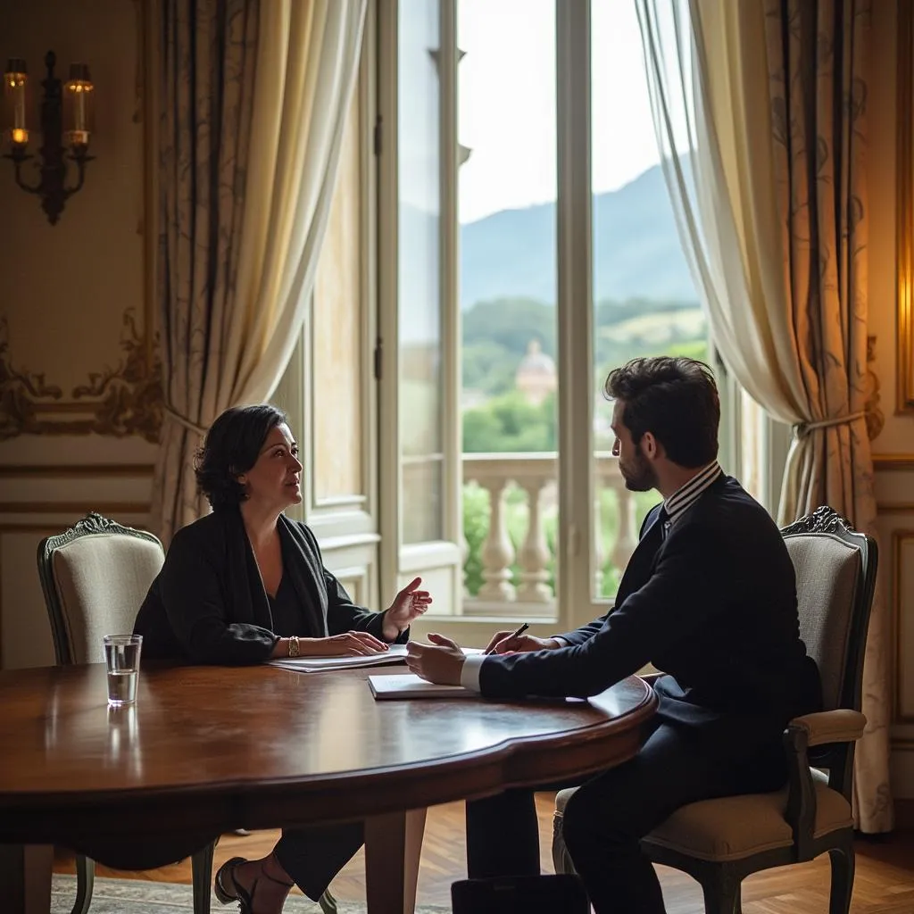 Coaching Personale Individuale