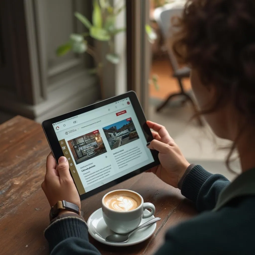 Corso Online con Strumenti Digitali