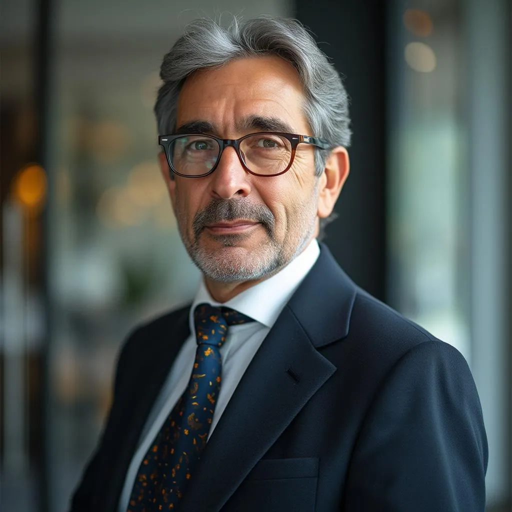 Marco Bianchi - Fondatore e CEO