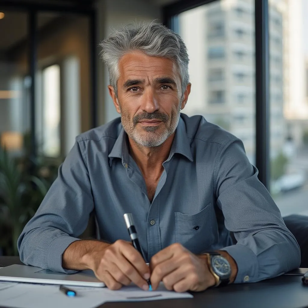 Roberto Ferretti