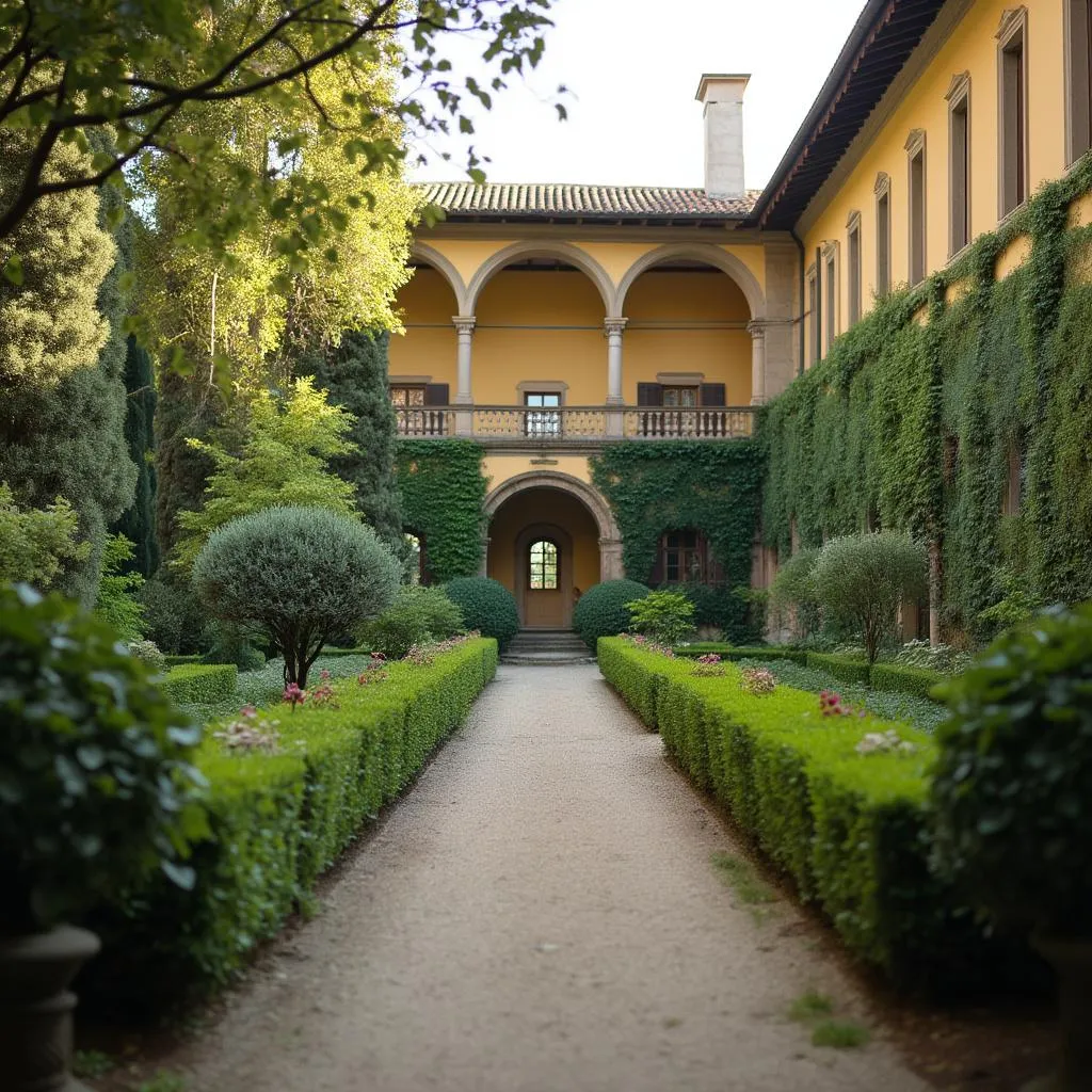 Workshop a Firenze